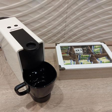 شقة Kat Apartman سوبوتيتْسا المظهر الخارجي الصورة