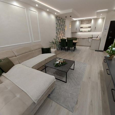 شقة Kat Apartman سوبوتيتْسا المظهر الخارجي الصورة