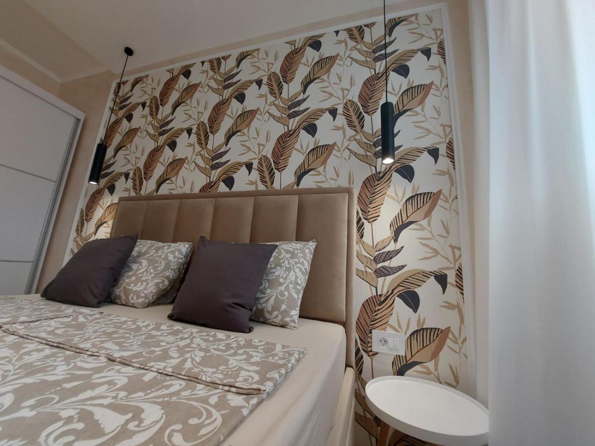 شقة Kat Apartman سوبوتيتْسا المظهر الخارجي الصورة