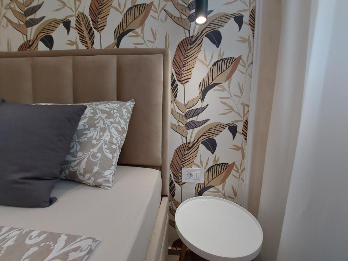 شقة Kat Apartman سوبوتيتْسا المظهر الخارجي الصورة