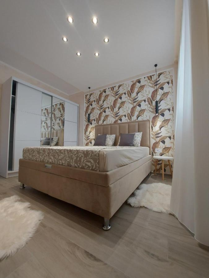 شقة Kat Apartman سوبوتيتْسا المظهر الخارجي الصورة