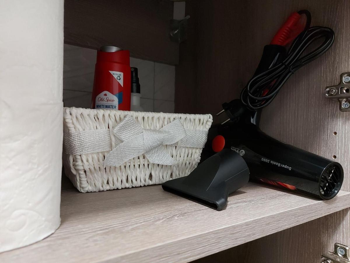 شقة Kat Apartman سوبوتيتْسا المظهر الخارجي الصورة