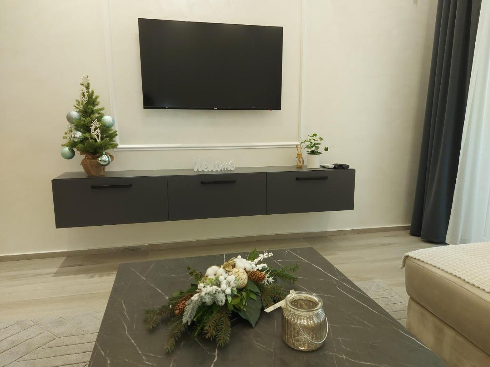 شقة Kat Apartman سوبوتيتْسا المظهر الخارجي الصورة