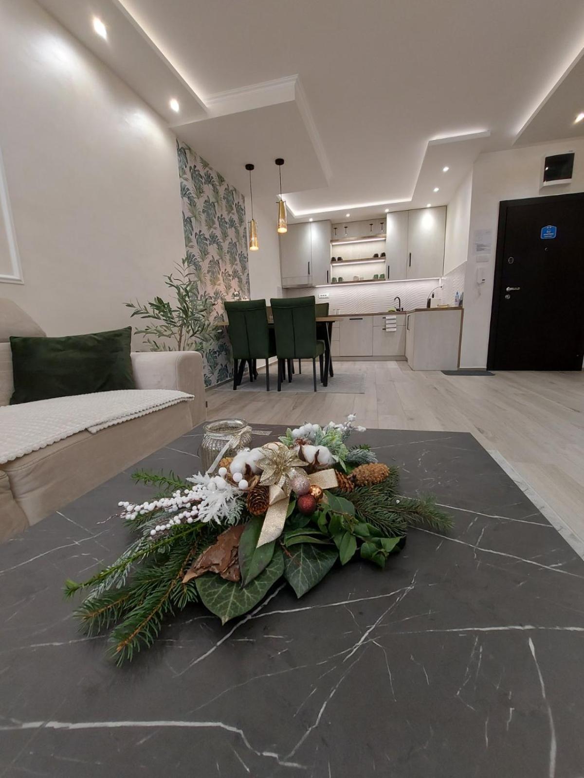 شقة Kat Apartman سوبوتيتْسا المظهر الخارجي الصورة