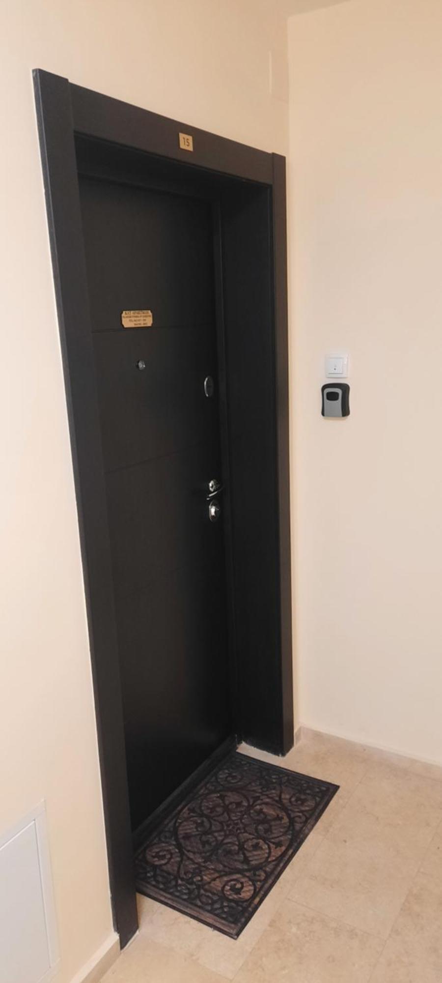 شقة Kat Apartman سوبوتيتْسا المظهر الخارجي الصورة