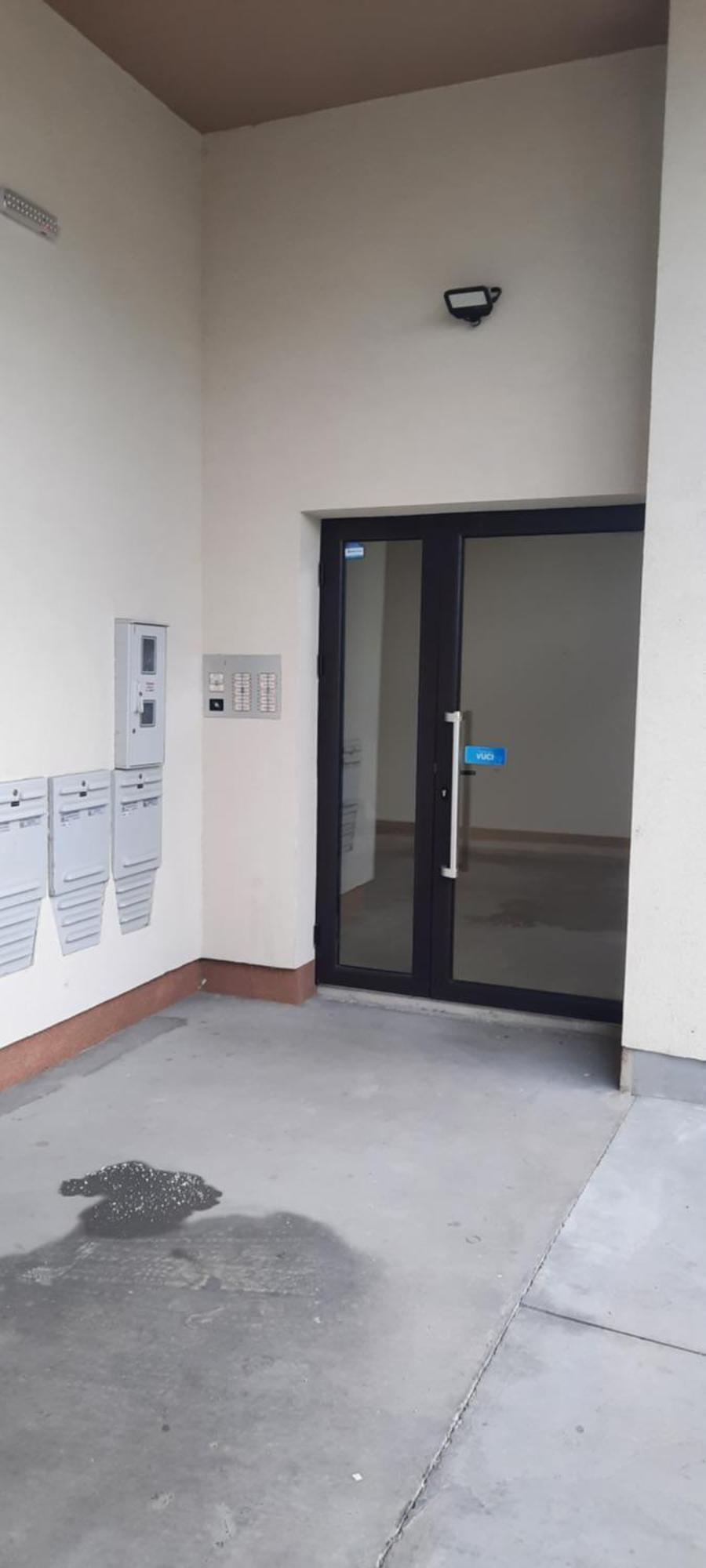 شقة Kat Apartman سوبوتيتْسا المظهر الخارجي الصورة